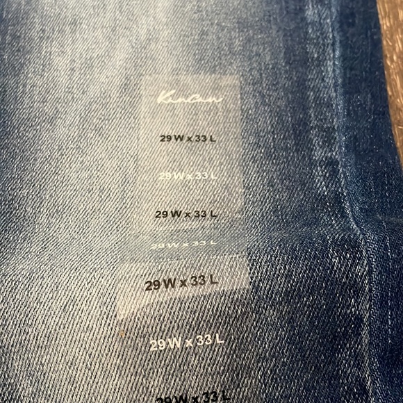 Maurice’s Kancan High Rise Flare Jeans - Picture 10 of 13